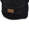 Baninni Baby Carrier Mundo Black