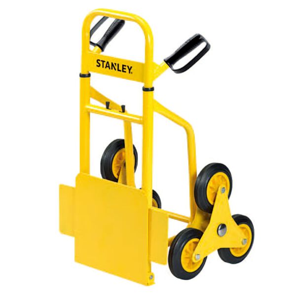 Stanley Folding Truck FT521 120 kg