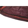 Easy Camp Sleeping Bag Nebula M Red