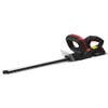 ELEM Garden Technic Rechargeable Hedge Trimmer 20 V