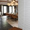 WallArt 3D Wall Panels Flows 12 pcs GA-WA14