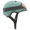 Mini Hornit Lids Kids Bike Helmet Military S