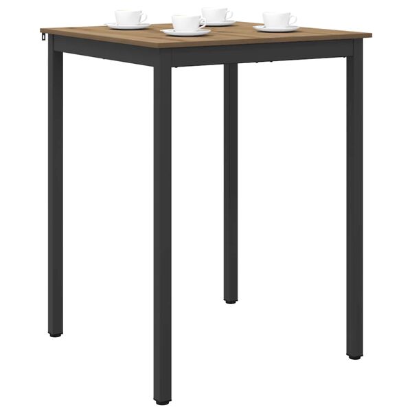 vidaXL Dining Tables Engineered Wood