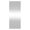 vidaXL Wall Mirror 40x100 cm Glass Rectangle