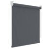 Decosol Roller Blind Blackout Anthracite 60x190 cm