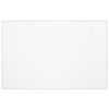 vidaXL Table Protector | Transparent | PVC | 140 x 90 cm | Scratch Resistant