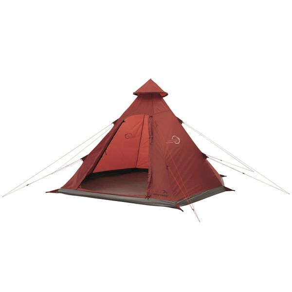 Easy Camp Tent Bolide 400 4-persons Red