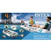 Intex Inflatable Boat Mariner 4 328x145x48 cm 68376NP