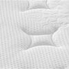vidaXL Pocket Spring Mattress Medium 90x200 cm