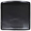 vidaXL Trunk Mat suitable for A4 Avant 2007-2015 Rubber