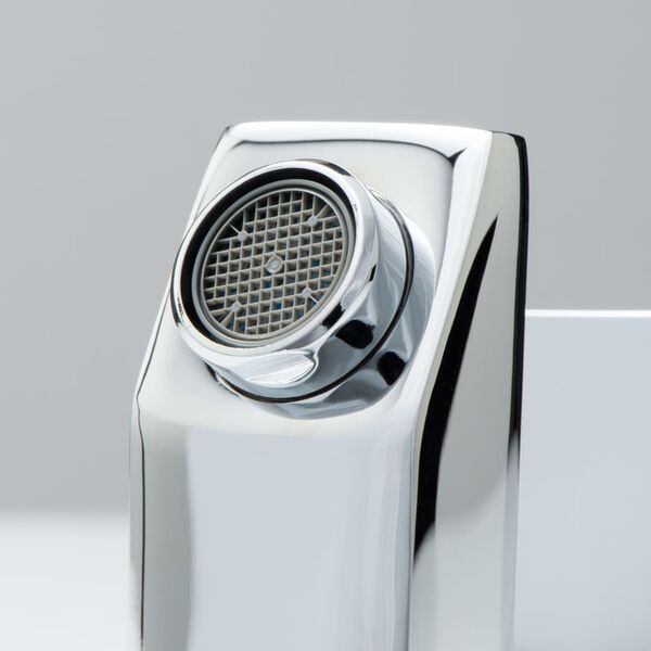 SCH&Uuml;TTE Basin Mixer Tap TOKYO II Chrome