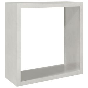 vidaXL Firewood Rack 100x40x100 cm Stainless Steel