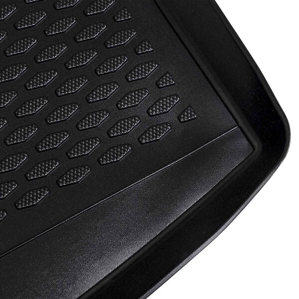 vidaXL Trunk Mat Black suitable for VOLVO XC60 TPE
