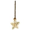 Luxform Battery LED Atmospheric Lamp "Rope with Star