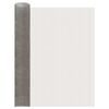 vidaXL Mesh Screen 80 x 200 cm 3 Mesh Stainless Steel 201 Silver
