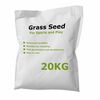 vidaXL Grass Seed for Sports and Play 20 kg