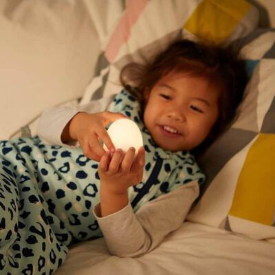 Tommee Tippee 2-in-1 Kid Night Light Penguin Rechargeable