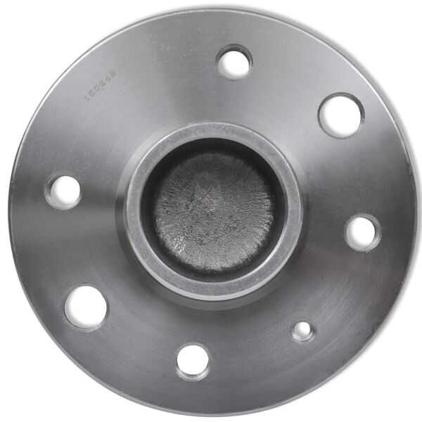 vidaXL Wheel Hub for Opel