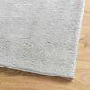 vidaXL Area Rugs Rectangular HUARTE Grey 1000 x 80 cm Polyester