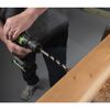 Greenworks Drill Driver Brushless 24 V 60 Nm