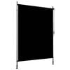 vidaXL Outdoor Roller Blind 150x270 cm Anthracite