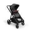 Baninni Twin Stroller Luiz Grey