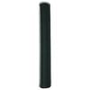vidaXL Hexagon Fence Green 1.4 x 25 m Steel