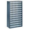 Raaco Cabinet 1248-01 with 48 Drawers 137393