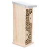 TRIXIE Bee Hotel 11x30x14 cm Pine Wood and Metal
