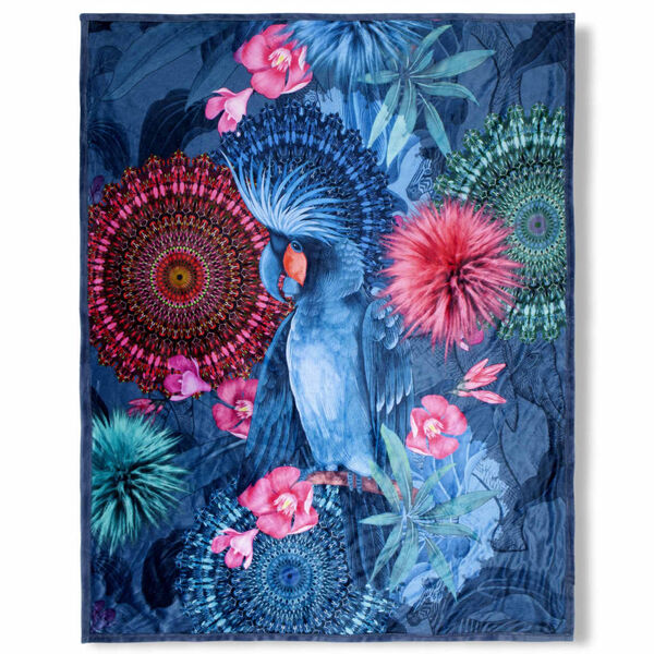 HIP Plaid OFELIA 130x160 cm