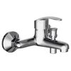 SCH&Uuml;TTE Bath Mixer SIRANI Chrome
