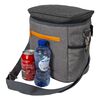 Bo-Camp Cooler Bag Grey 20 L