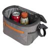 Bo-Camp Cooler Bag Grey 5 L