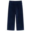 Kids'Pants Corduroy Navy 128