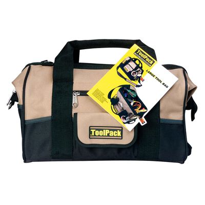 Toolpack Tool Bag Classic XL 360.022