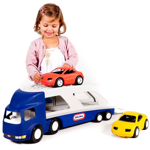 Little Tikes Big Car Carrier