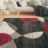 vidaXL Living Room Rug 200x290 cm Multicolour