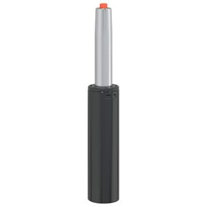 vidaXL Office Chair Gas Cylinder Extendable Black 239-309 mm Iron