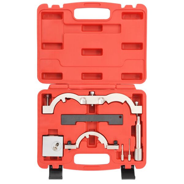 vidaXL 7 Piece Engine Timing Tool Set