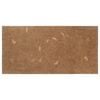 vidaXL Mattress Pad 100x200 cm Coir