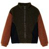 vidaXL Kids' Jacket 140