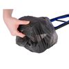 Kerbl Pet Manure Gripper Maxi Clean Up 71x13x14 cm Blue and Black