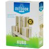 OUTDOOR PLAY Kubb Game
