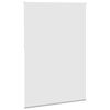 vidaXL Roller blind blackout 164.4x230 cm Fabric Width 160 cm grey