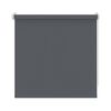 Decosol Mini Roller Blinds Blackout Anthracite 52x160 cm
