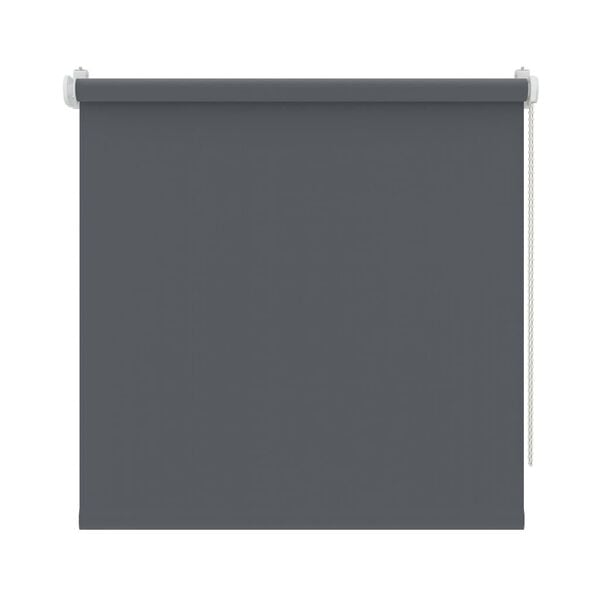 Decosol Mini Roller Blinds Blackout Anthracite 52x160 cm