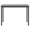 vidaXL Dining Tables METAL