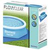 Bestway Pool Ground Cloth Flowclear 274x274 cm