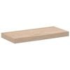 vidaXL Floating Shelf 50x23,5x4 cm Engineered Wood