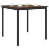 vidaXL Dining Tables METAL